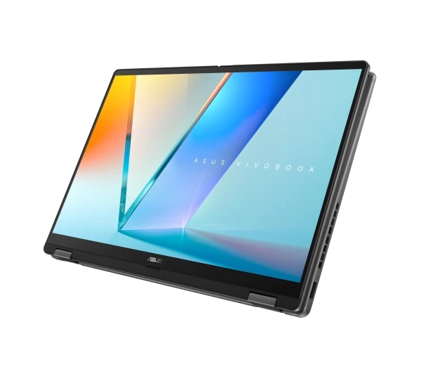 Ноутбук ASUS Vivobook 14 Flip TP3407SA-SG146W OLED 14" Ultra 5 226V 16GB оперативної пам'яті 512GB SSD Диск Win11 Сірий Функції ШІ - изображение 13