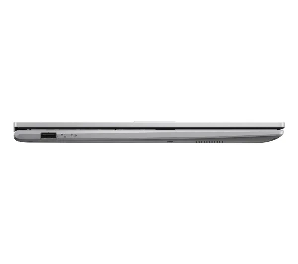Ноутбук ASUS Vivobook 15 X1504VA-BQ4286W 15,6" Core 5 120U 24GB оперативної пам'яті 512GB Диск SSD Win11 Сріблястий - изображение 2