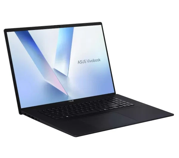 Ноутбук ASUS Vivobook 18 M1807GA-S8013W 18" 144Гц Ryzen AI 7 445 16ГБ оперативної пам'яті 512ГБ Диск SSD Win11 Синій Функції AI - изображение 6