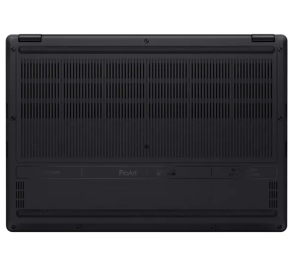 Ноутбук ASUS ProArt GoPro Edition HN7306EAC-LX041X OLED 13,3" Ryzen AI Max+ 395 128GB оперативна пам'ять 1TB Диск SSD Win11Pro Чорний AI - Фото 4 Ноутбук ASUS ProArt GoPro Edition HN7306EAC-LX041X OLED 13,3" Ryzen AI Max+ 395 128GB оперативна пам'ять 1TB Диск SSD Win11Pro Чорний AI - изображение 4