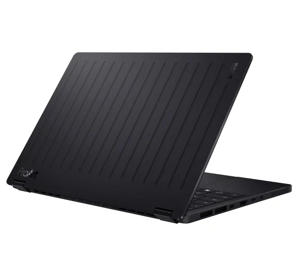 Ноутбук ASUS ProArt GoPro Edition HN7306EAC-LX041X OLED 13,3" Ryzen AI Max+ 395 128GB оперативна пам'ять 1TB Диск SSD Win11Pro Чорний AI - Фото 5 Ноутбук ASUS ProArt GoPro Edition HN7306EAC-LX041X OLED 13,3" Ryzen AI Max+ 395 128GB оперативна пам'ять 1TB Диск SSD Win11Pro Чорний AI - изображение 5