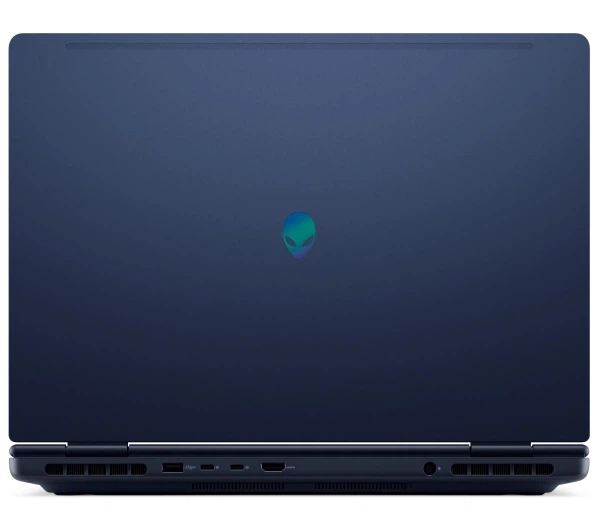 Ноутбук ігровий Dell Alienware 16 Aurora AC16250 16" 120Гц Core 9 270H 16ГБ оперативна пам'ять 1ТБ Диск SSD RTX5060 DLSS4 Win11 Синій Функції ШІ - Фото 9 Ноутбук ігровий Dell Alienware 16 Aurora AC16250 16" 120Гц Core 9 270H 16ГБ оперативна пам'ять 1ТБ Диск SSD RTX5060 DLSS4 Win11 Синій Функції ШІ - изображение 9