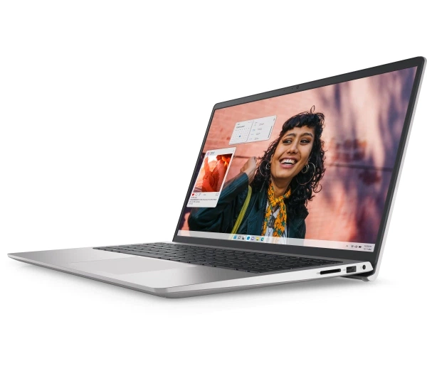 Ноутбук Dell Inspiron 3530 15,6" i5-1334U 16GB RAM 1TB Диск SSD Win11 Срібний - изображение 3