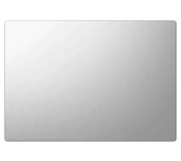 Ноутбук ASUS Vivobook S16 S3607VA-RP097W 16" 144Гц Core 5 210H 16ГБ оперативної пам'яті 512ГБ Диск SSD Win11 Срібний Функції ШІ - Фото 8 Ноутбук ASUS Vivobook S16 S3607VA-RP097W 16" 144Гц Core 5 210H 16ГБ оперативної пам'яті 512ГБ Диск SSD Win11 Срібний Функції ШІ - зображення 8
