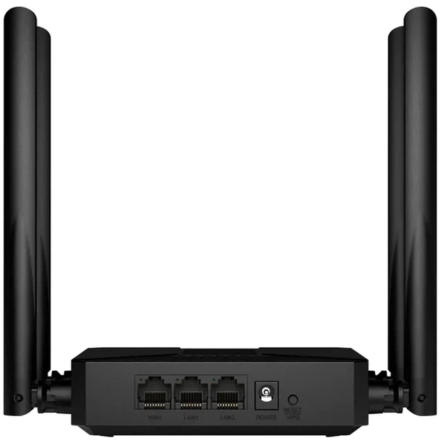 Маршрутизатор Mercusys MR62X - Фото 2 Маршрутизатор Mercusys MR62X - изображение 2