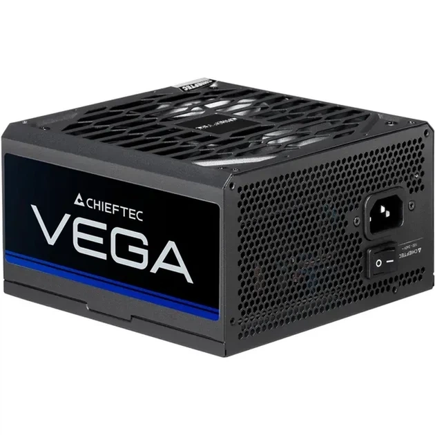 БЖ комп'ютер Chieftec Vega 750W (PPG-750-S) 80+ Gold - зображення 2