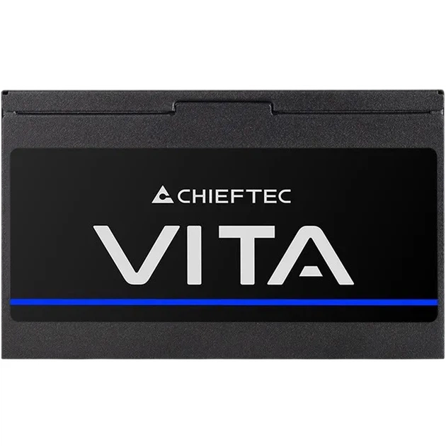 БЖ комп'ютер Chieftec Vita 650W (BPX-650-S) 80+ Bronze - зображення 5