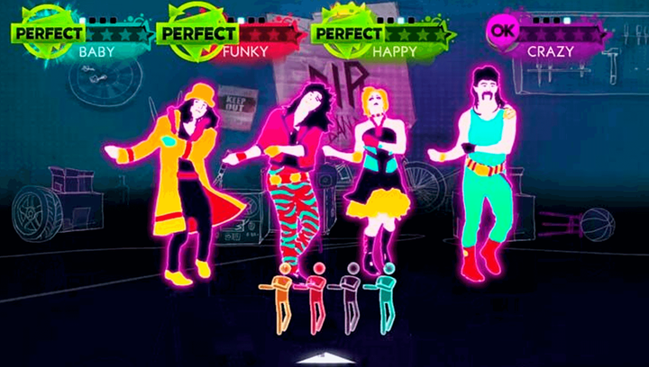Игра Nintendo Wii Just Dance 3 Europe Английская Версия + Обложка Б/У - изображение 2