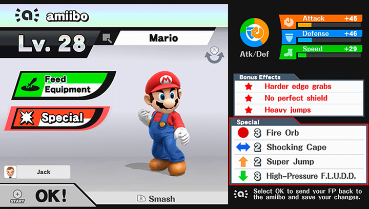 Гра Nintendo Wii U Super Smash Bros. Europe Англійська Версія + Обкладинка Б/У - Фото 5 Гра Nintendo Wii U Super Smash Bros. Europe Англійська Версія + Обкладинка Б/У - зображення 5