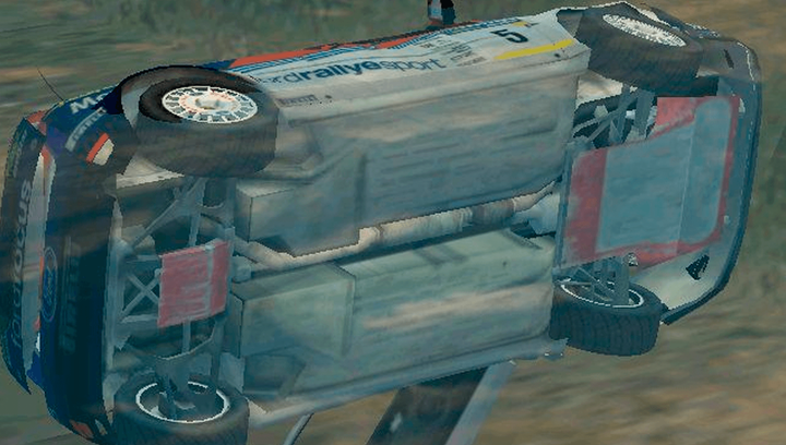 Игра Sony PlayStation 2 Colin McRae Rally 3 Europe Английская Версия + Обложка Б/У - изображение 6