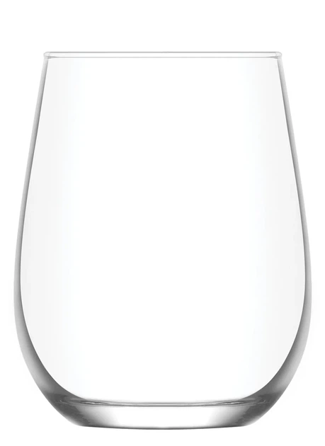 Стакан для виски LAV Gaia 360 мл (GAI361Z) - Фото 1 Стакан для виски LAV Gaia 360 мл (GAI361Z) - изображение 1