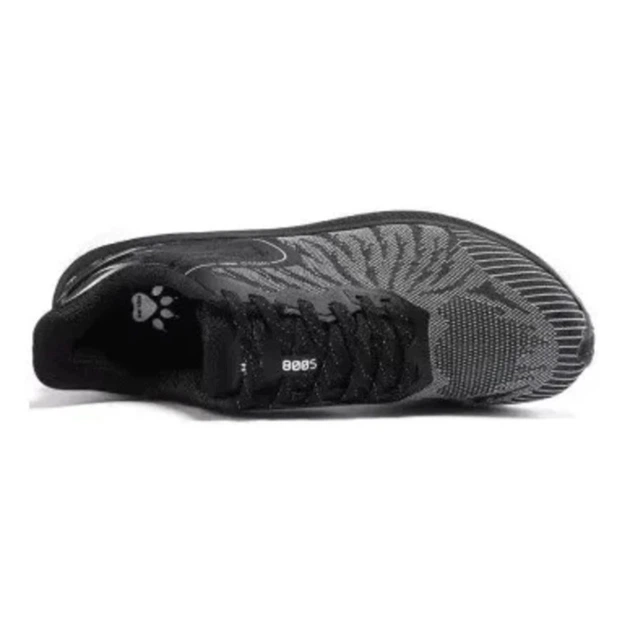 Кроссовки мужские KELME черно-белые YASSO 800 YX80125042.9003 Kelme 42 - Фото 5 Кроссовки мужские KELME черно-белые YASSO 800 YX80125042.9003 Kelme 42 - изображение 5