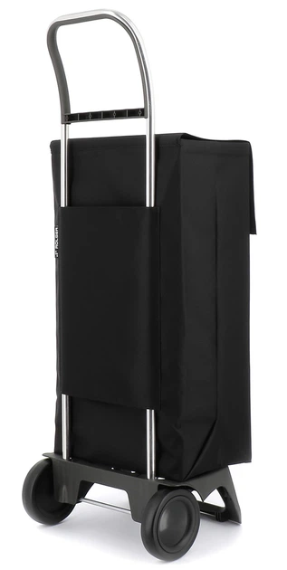 Сумка-візок Rolser Neo LN Joy Negro (NEO001-1023) - зображення 5
