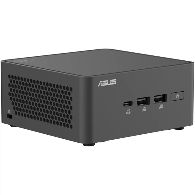 Неттоп ASUS NUC 15 PRO RNUC15CRHI300002 (90AR00Q2-M00020) - изображение 2