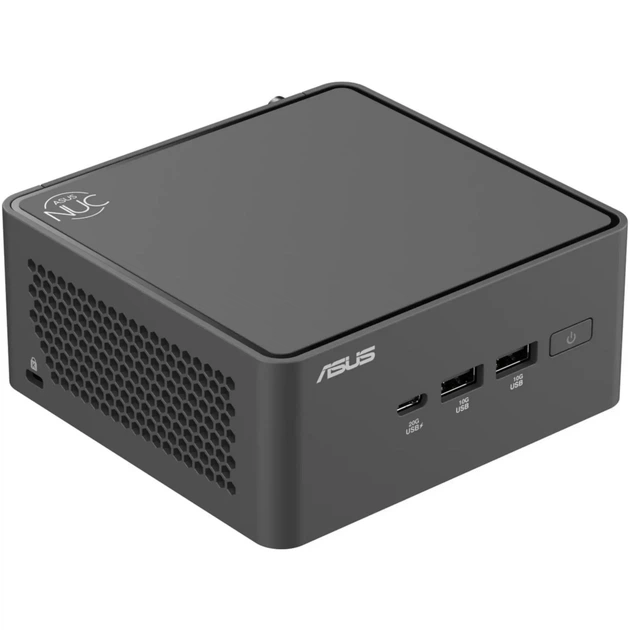 Неттоп ASUS NUC 15 PRO RNUC15CRHI300002 (90AR00Q2-M00020) - изображение 5
