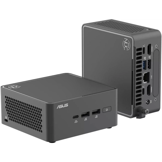Неттоп ASUS NUC 15 PRO RNUC15CRHI300002 (90AR00Q2-M00020) - изображение 9