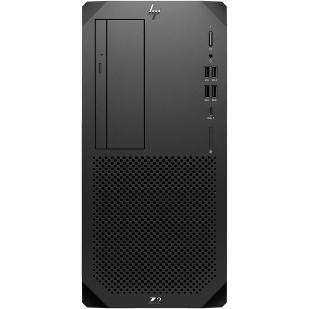 Рабочая станция HP Z2 G9 TWR / i7-14700 (A2KK1ES) - Фото 1 Рабочая станция HP Z2 G9 TWR / i7-14700 (A2KK1ES) - изображение 1