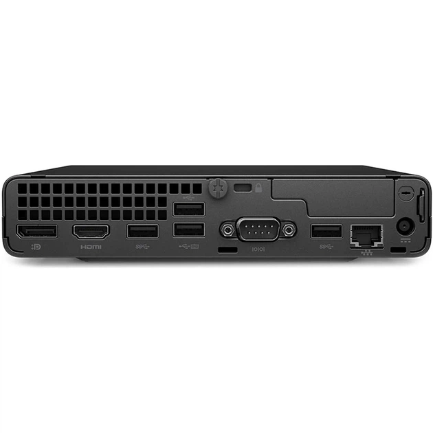 Неттоп HP Pro Mini 260 G9 (CT1L0AT) - изображение 4