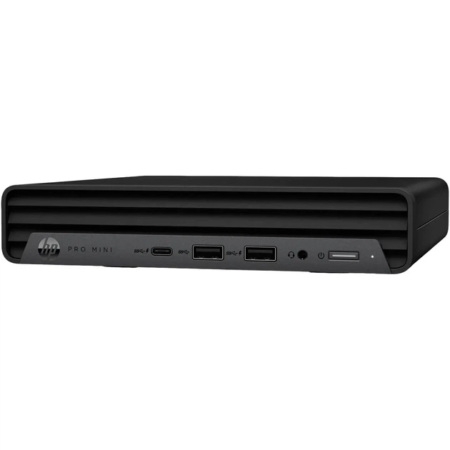 Неттоп HP Pro Mini 260 G9 (D69GJAT) - изображение 3