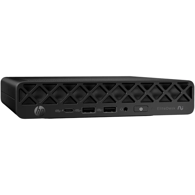 Неттоп HP EliteDesk 8 Mini G1i (D2PR7ET) - изображение 2
