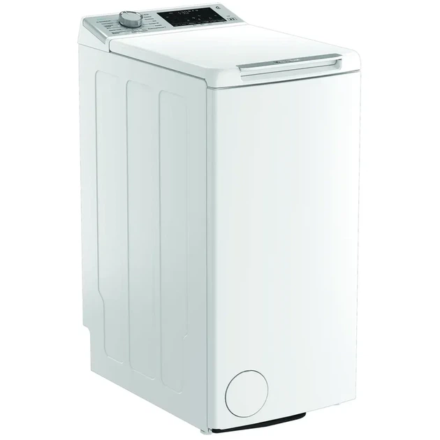 Пральна машина Whirlpool TW721WSCVSWUA - изображение 2