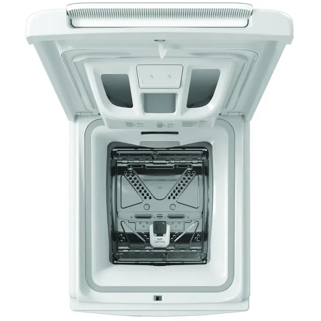 Пральна машина Whirlpool TW721WSCVSWUA - изображение 7