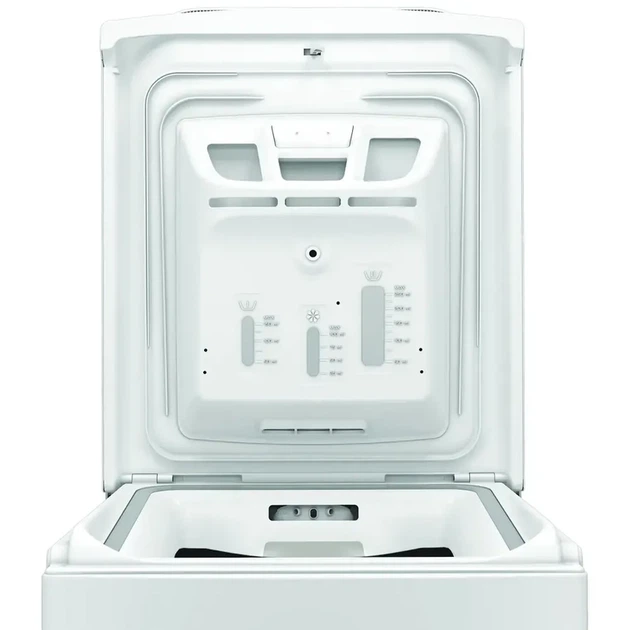 Пральна машина Whirlpool TW721WSCVSWUA - изображение 8