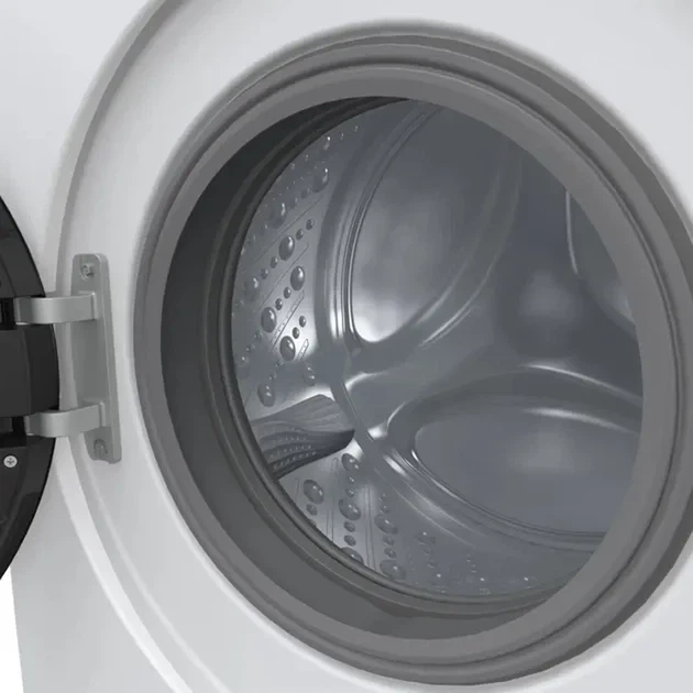 Пральна машина GORENJE W3NGPI61SAS/UA - Фото 6 Пральна машина GORENJE W3NGPI61SAS/UA - изображение 6