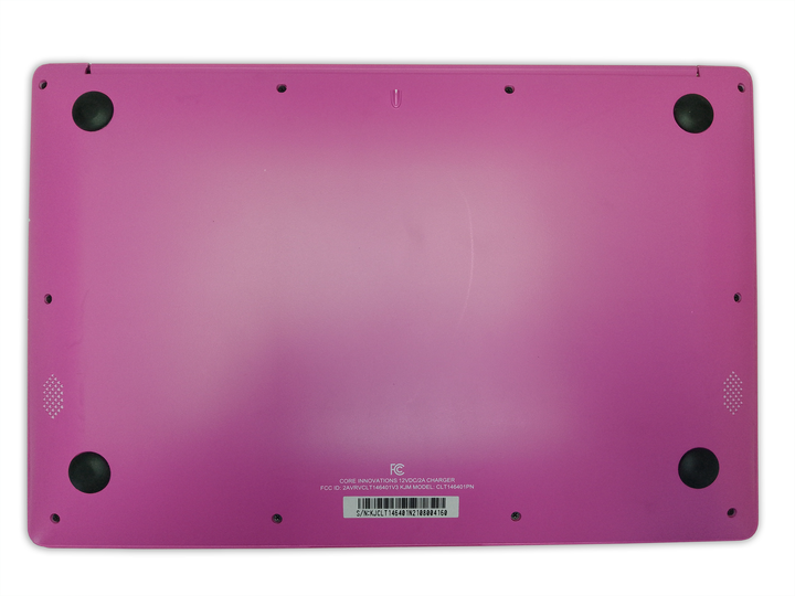Ноутбук Core Innovations CLT146401PN 14.1″ HD / Intel Celeron N3350 / 4 ГБ RAM / 64 ГБ eMMC / Windows 11 Home / нова батарея Б/В - Фото 7 Ноутбук Core Innovations CLT146401PN 14.1″ HD / Intel Celeron N3350 / 4 ГБ RAM / 64 ГБ eMMC / Windows 11 Home / нова батарея Б/В - зображення 7
