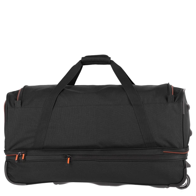 Дорожная сумка Travelite BASICS/Black TL096276-01 - изображение 4