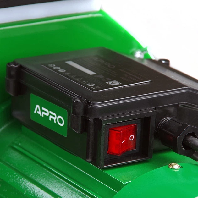 Кормоподрібнювач FG-2500/1 APRO - зображення 4