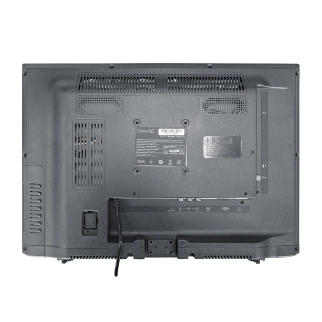 Телевізор Ozonehd 19HN93T2 - Фото 9 Телевізор Ozonehd 19HN93T2 - изображение 9