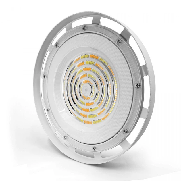 LED светильник высотный VIDEX HBe04 150W 3000-5000-6500K 230V White - изображение 3