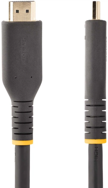 Kabel Startech HDMI - HDMI 10 m Black (RH2A-10M-HDMI-CABLE) - obraz 2
