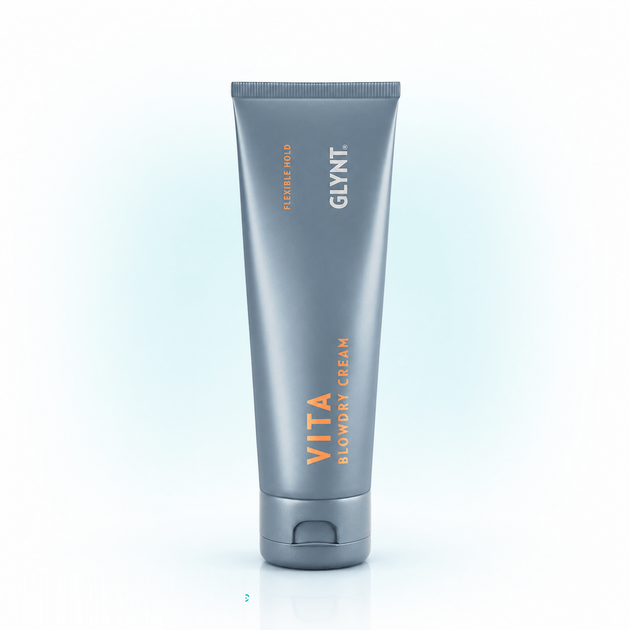 Крем Glynt VITA Blowdry Cream 125 мл - Фото 1 Крем Glynt VITA Blowdry Cream 125 мл - изображение 1
