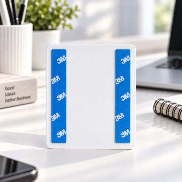 Табличка NFC CARD Review для отзывов Google 10x10 см - изображение 3