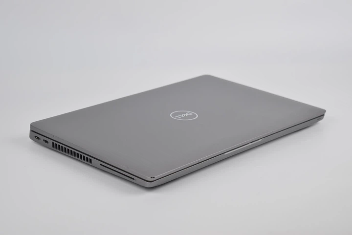 Ноутбук Dell Latitude 5420 i5-1145G7 / 16 гб / ssd 256 гб / 14" IPS Full HD / Win11 Pro (б/в) 4G модем (2189) - Фото 3 Ноутбук Dell Latitude 5420 i5-1145G7 / 16 гб / ssd 256 гб / 14" IPS Full HD / Win11 Pro (б/в) 4G модем (2189) - зображення 3