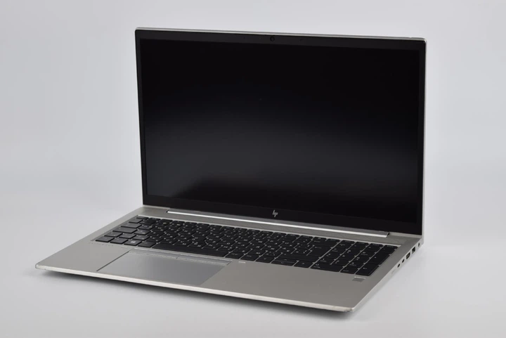 Ультрабук HP EliteBook 850 G8 i5-1145G7 / 32 гб / ssd 512 гб / 15.6" IPS Full HD / Win11 Pro (б/у) Ноутбук (3634) - изображение 13