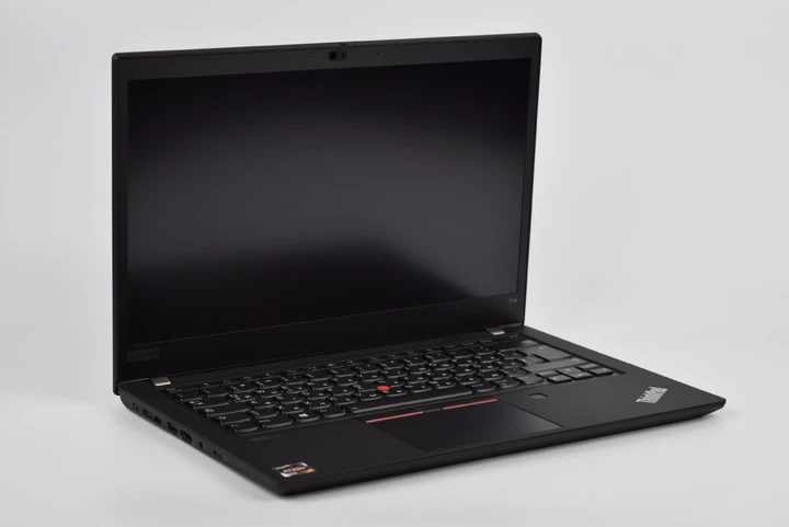 Ноутбук Lenovo ThinkPad T14 G2 R5 5650U / 16 гб / ssd 256 гб / 14" IPS Full HD / Win11 Pro (б/у) (3728) - изображение 5