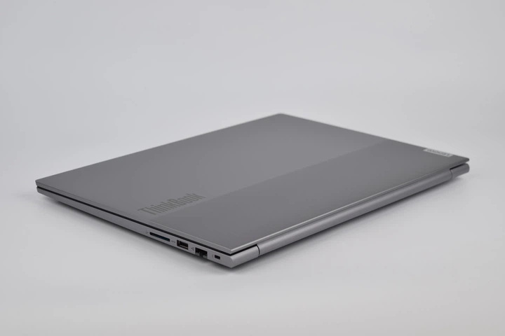 Ультрабук Lenovo ThinkBook 16 G7 ARP Ryzen 5 7533HS / 16GB / 512GB / AMD Radeon 660M / 16" WUXGA IPS / Win11 Pro Ноутбук - Фото 2 Ультрабук Lenovo ThinkBook 16 G7 ARP Ryzen 5 7533HS / 16GB / 512GB / AMD Radeon 660M / 16" WUXGA IPS / Win11 Pro Ноутбук - зображення 2