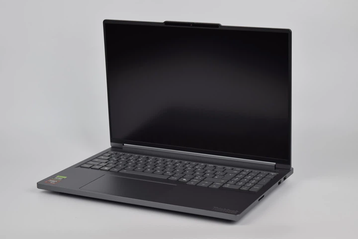 Ноутбук Lenovo ThinkBook 16p G6 ADR Ryzen 9 8940HX / 32GB / 512GB / RTX 5060 / 16" WQXGA IPS 240Hz - Фото 5 Ноутбук Lenovo ThinkBook 16p G6 ADR Ryzen 9 8940HX / 32GB / 512GB / RTX 5060 / 16" WQXGA IPS 240Hz - изображение 5