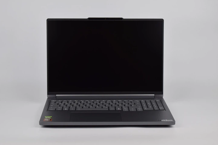 Ноутбук Lenovo ThinkBook 16p G6 ADR Ryzen 9 8940HX / 32GB / 512GB / RTX 5060 / 16" WQXGA IPS 240Hz - Фото 6 Ноутбук Lenovo ThinkBook 16p G6 ADR Ryzen 9 8940HX / 32GB / 512GB / RTX 5060 / 16" WQXGA IPS 240Hz - изображение 6