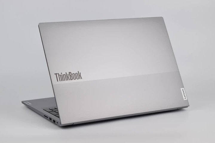 Ультрабук Lenovo ThinkBook 16 G7 ARP Ryzen 5 7533HS / 16GB / 512GB / AMD Radeon 660M / 16" WUXGA IPS / Win11 Pro Ноутбук - Фото 8 Ультрабук Lenovo ThinkBook 16 G7 ARP Ryzen 5 7533HS / 16GB / 512GB / AMD Radeon 660M / 16" WUXGA IPS / Win11 Pro Ноутбук - зображення 8