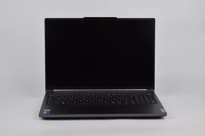 Ноутбук Lenovo ThinkBook 16p G5 IRX i5-14500HX / 32GB / 1TB / RTX 4050 / 16" 3.2K IPS 165Hz - изображение 6