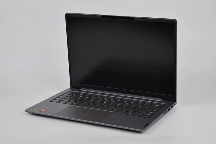 Ультрабук Lenovo ThinkBook 14 G7 ARP Ryzen 7 7735HS / 32GB / 1TB / AMD Radeon 680M / 14" WUXGA IPS / Win11 Pro Ноутбук - Фото 5 Ультрабук Lenovo ThinkBook 14 G7 ARP Ryzen 7 7735HS / 32GB / 1TB / AMD Radeon 680M / 14" WUXGA IPS / Win11 Pro Ноутбук - изображение 5