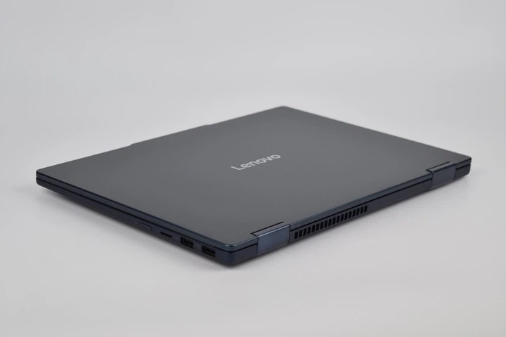 Ультрабук-трансформер Lenovo IdeaPad 5 2-in-1 14AKP10 Ryzen AI 5 340 / 16GB / 1TB / AMD Radeon 840M / 14" WUXGA IPS Touch / Win11 - изображение 6