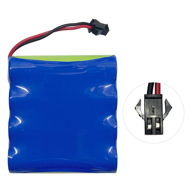 Аккумулятор для медицинского портативного мини холодильника Coolbox 10400mAh - изображение 2