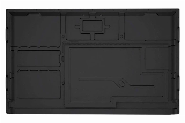 Интерактивный дисплей Yesvision DT-I756ST-3576-U - изображение 3
