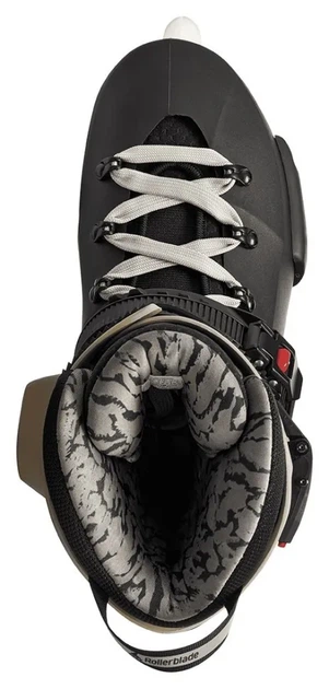 Rollerblade ролики Twister XT black-sand 250 (260) - изображение 6