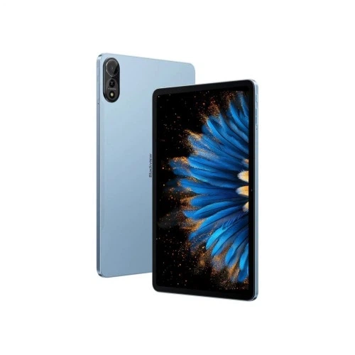 Планшет Blackview MEGA 2 12" 6/256 ГБ LTE Ice Blue Набор аксессуаров (6931548326359) - Фото 7 Планшет Blackview MEGA 2 12" 6/256 ГБ LTE Ice Blue Набор аксессуаров (6931548326359) - изображение 7